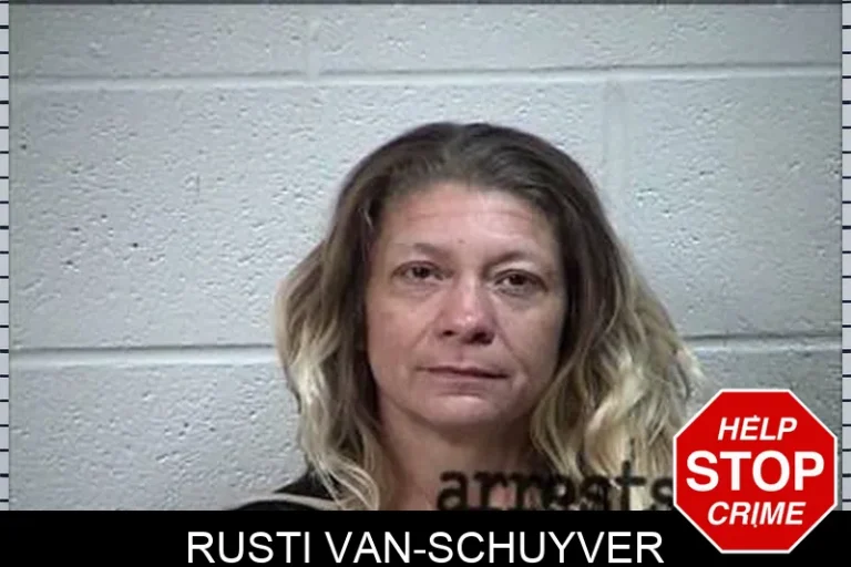 RuSti Van-SchuYver
