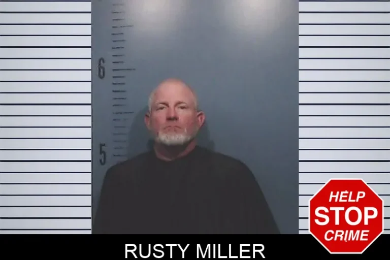 RuSty Miller
