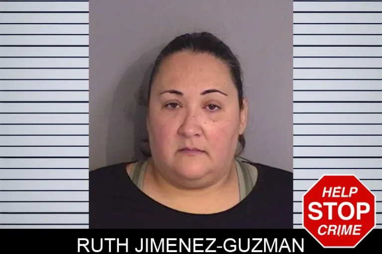 RuTh Jimenez-GuZman