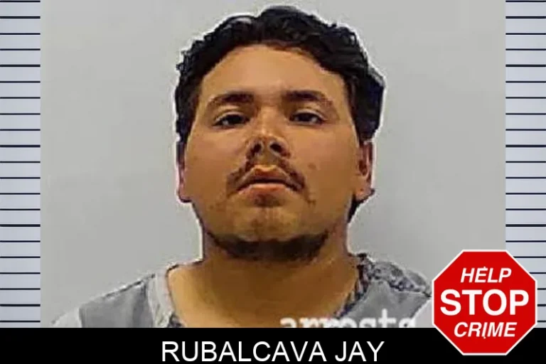 Rubalcava Jay