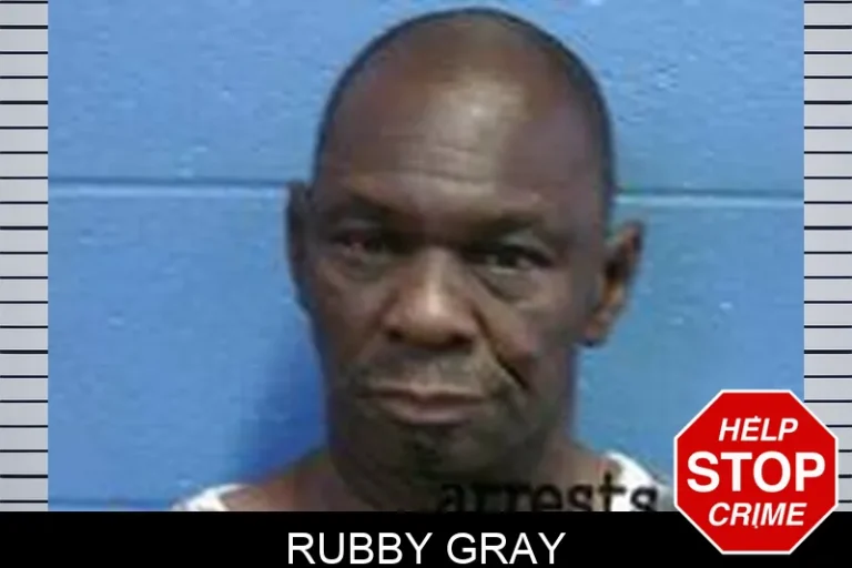 Rubby Gray