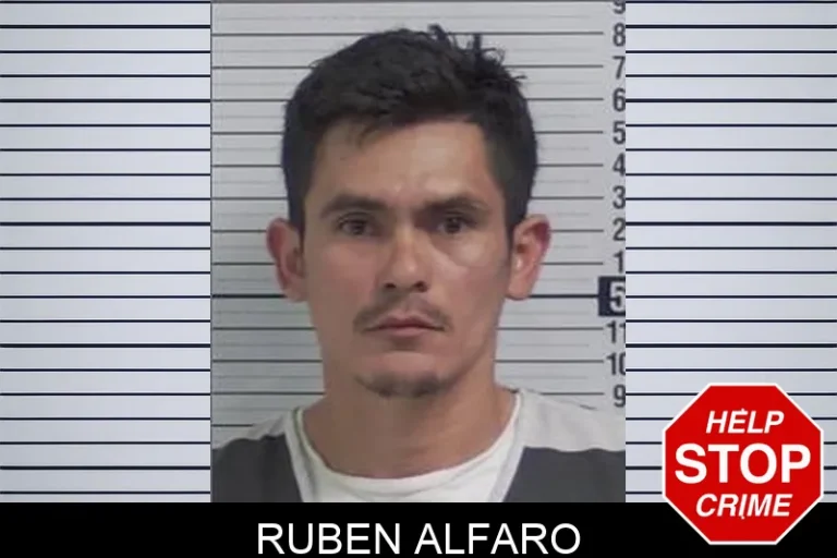 Ruben Alfaro