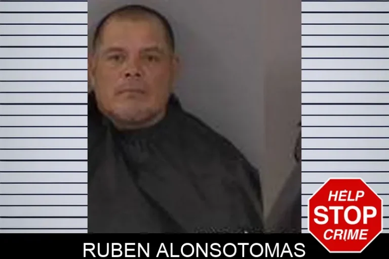 Ruben AlonsoTomas