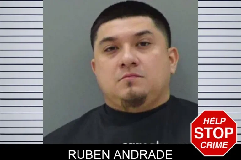 Ruben Andrade