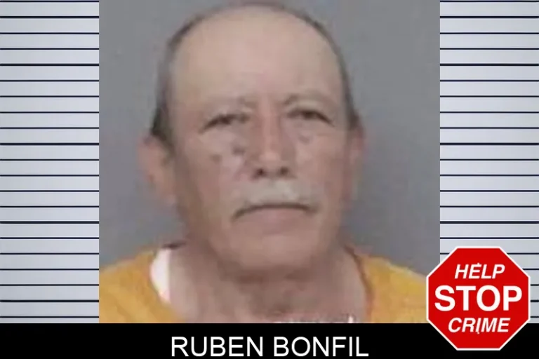 Ruben Bonfil