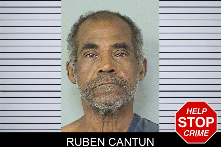Ruben Cantun