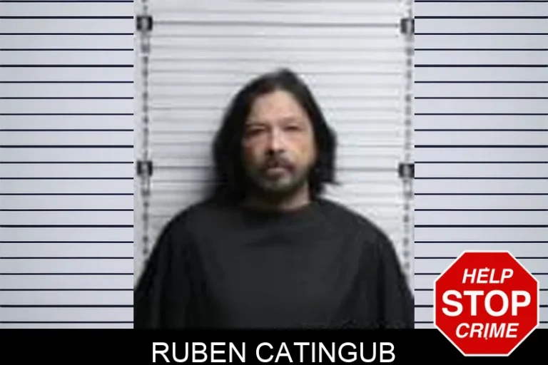Ruben Catingub