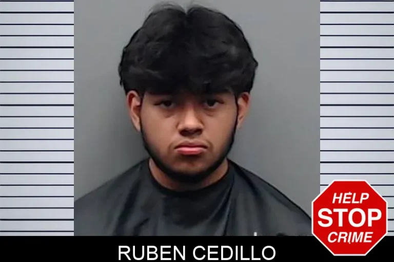 Ruben Cedillo