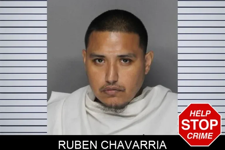 Ruben Chavarria
