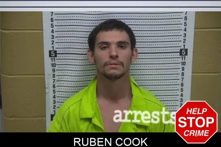 Ruben Cook