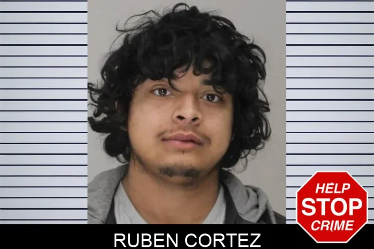 Ruben Cortez