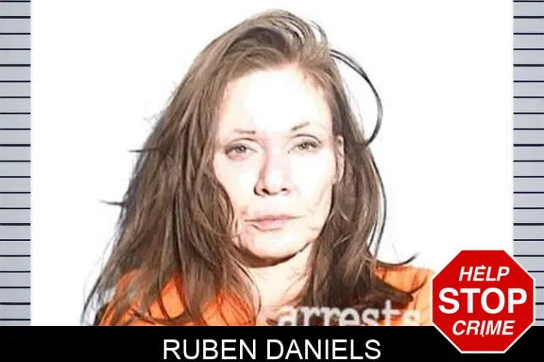 Ruben Daniels