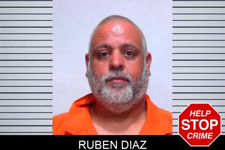 Ruben Diaz