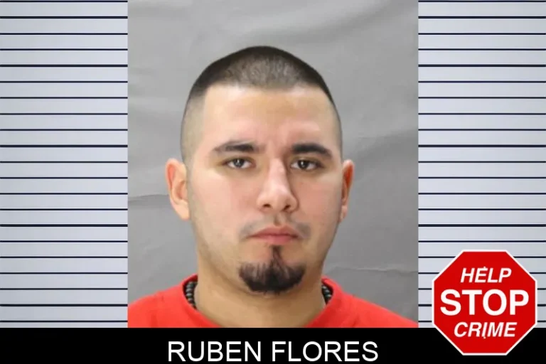 Ruben Flores
