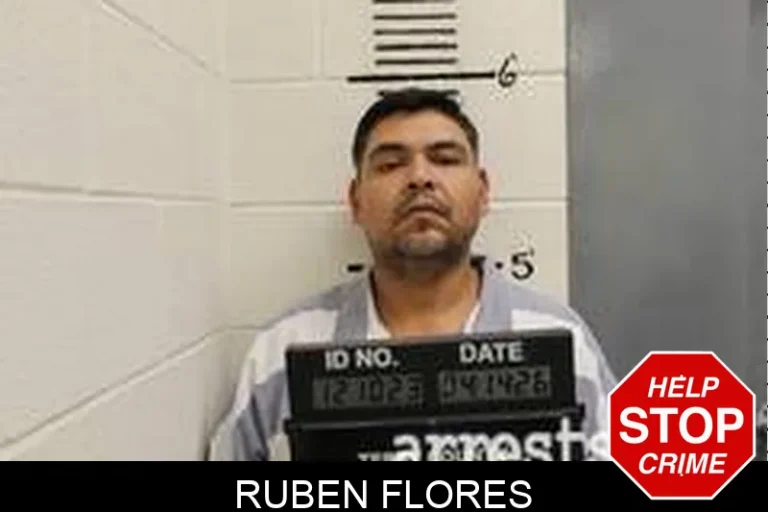 Ruben Flores