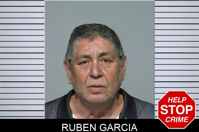 Ruben Garcia