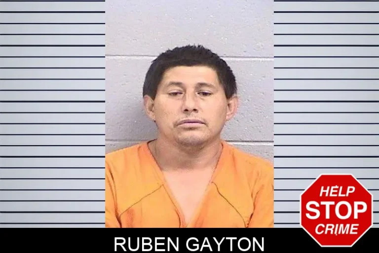 Ruben Gayton