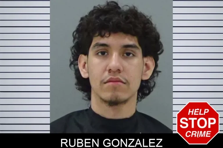 Ruben Gonzalez
