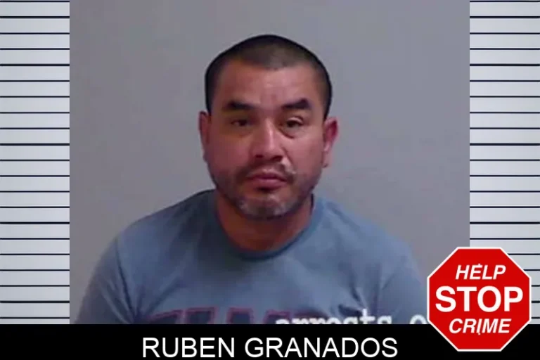 Ruben Granados
