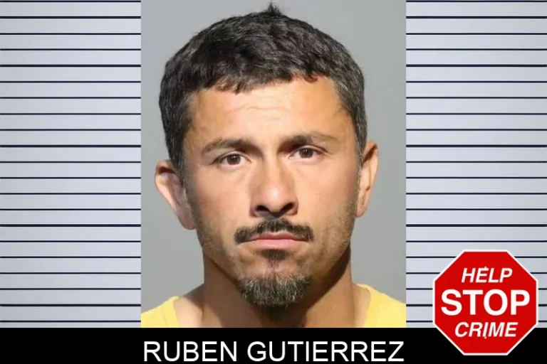 Ruben Gutierrez