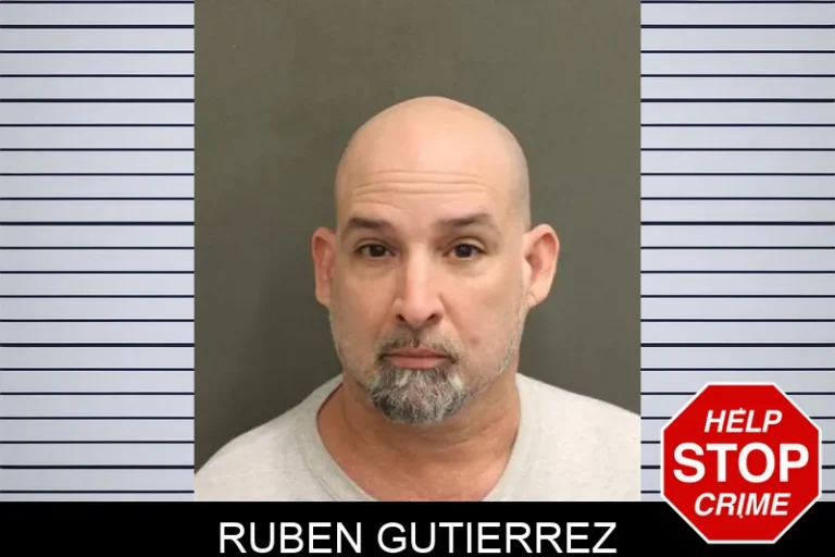 Ruben Gutierrez