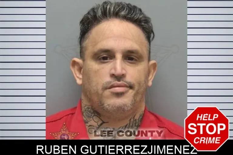Ruben GutierrezJimenez