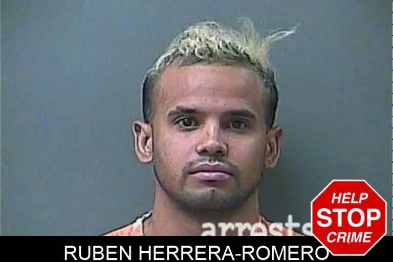 Ruben Herrera-Romero