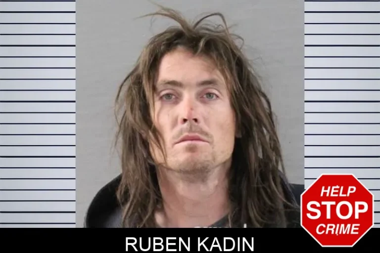 Ruben Kadin