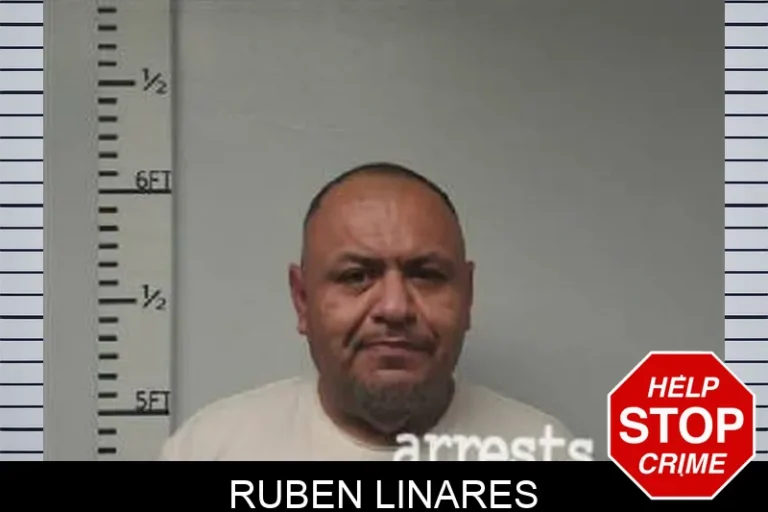 Ruben Linares