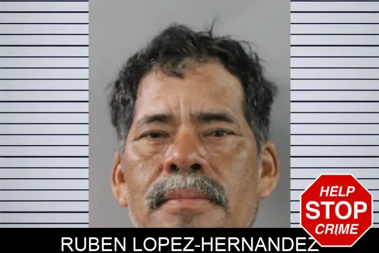 Ruben Lopez-Hernandez