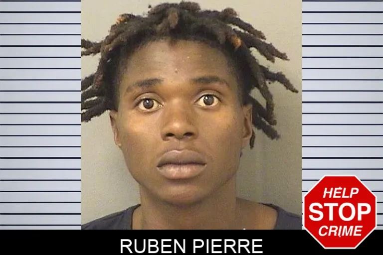Ruben Pierre