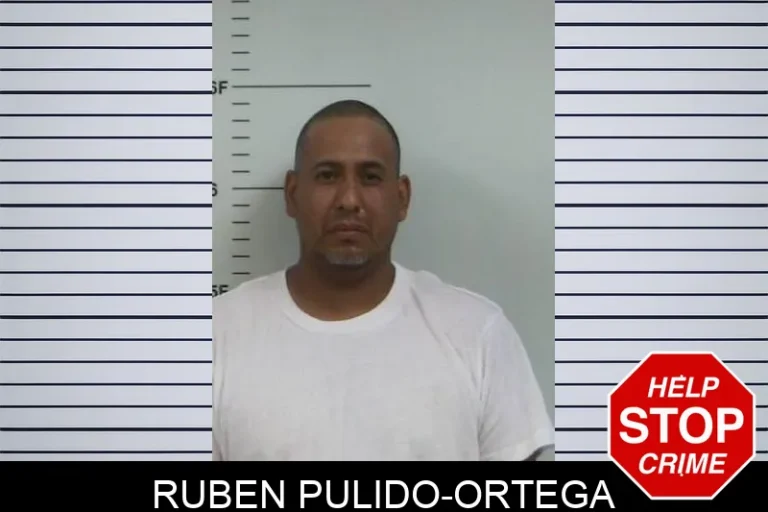 Ruben Pulido-Ortega