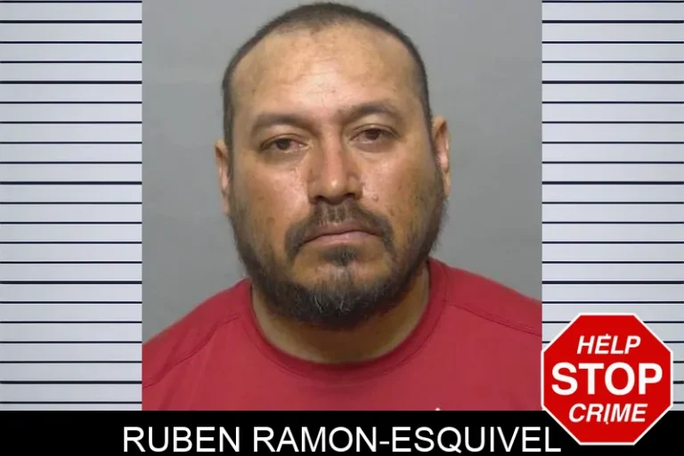 Ruben Ramon-Esquivel