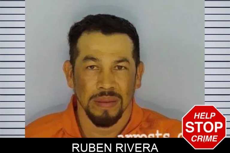 Ruben Rivera