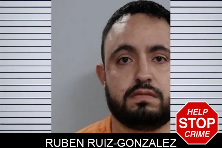 Ruben Ruiz-Gonzalez