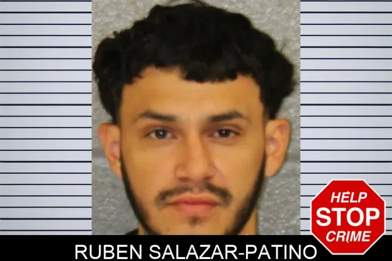 Ruben Salazar-Patino