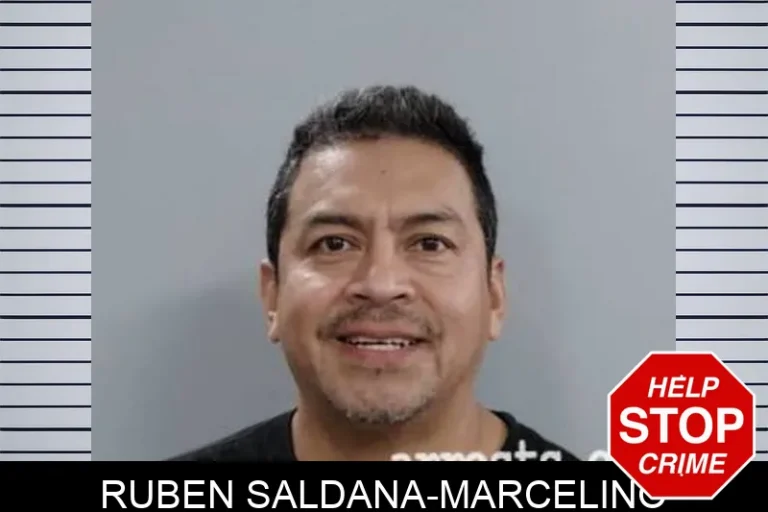 Ruben Saldana-Marcelino