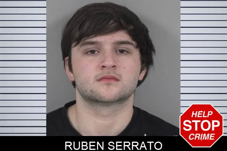 Ruben Serrato