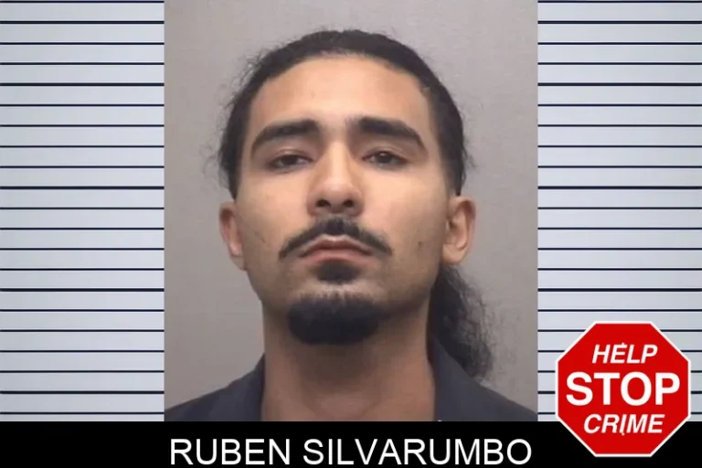 Ruben Silvarumbo