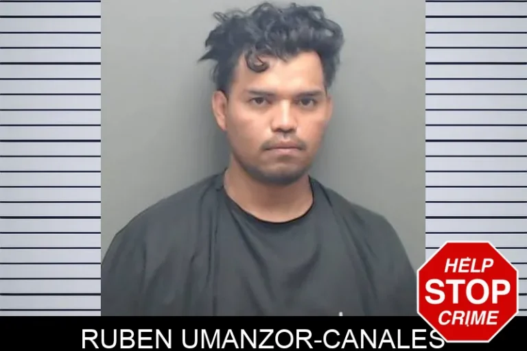 Ruben Umanzor-Canales