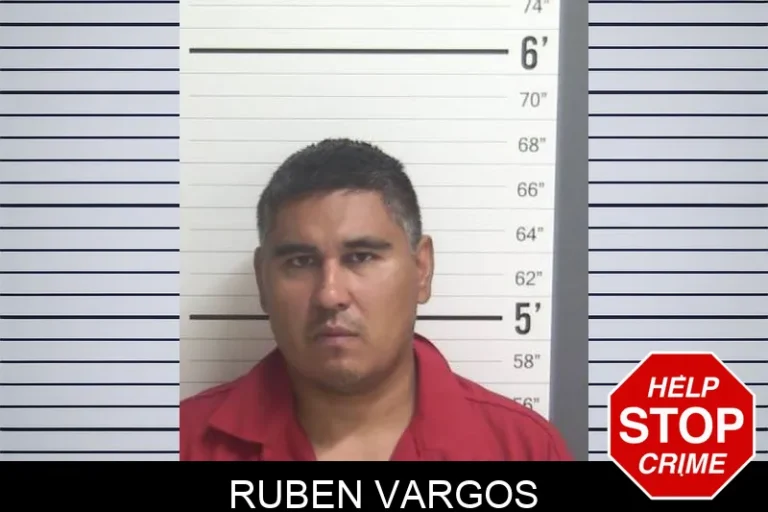 Ruben Vargos