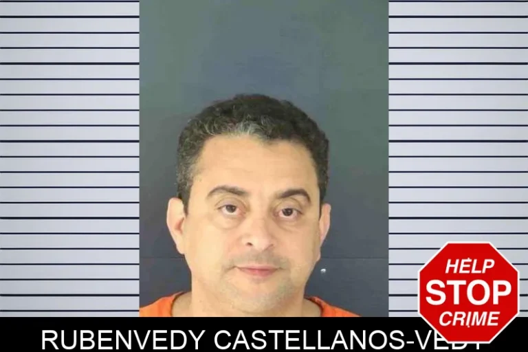 RubenVedy Castellanos-Vedy