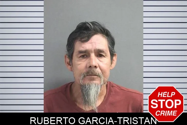 Ruberto Garcia-Tristan