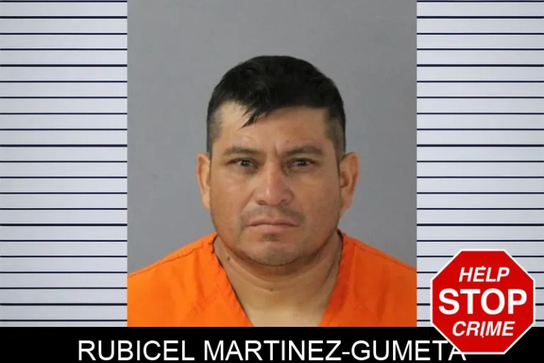 Rubicel Martinez-Gumeta