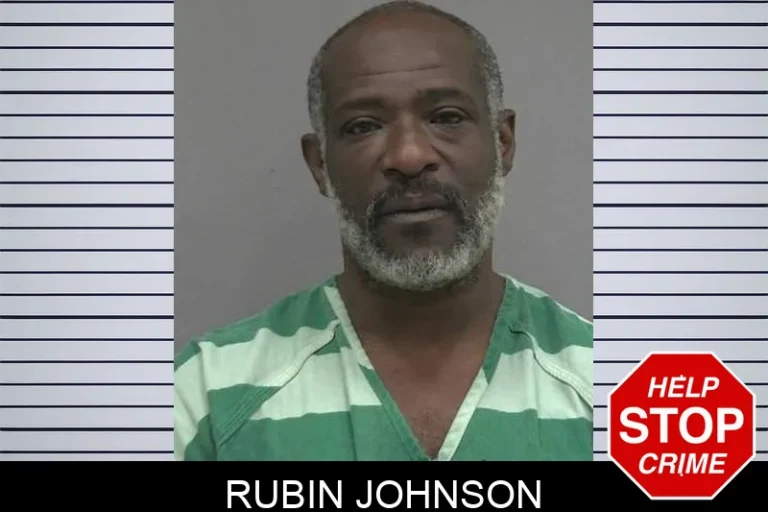 Rubin Johnson