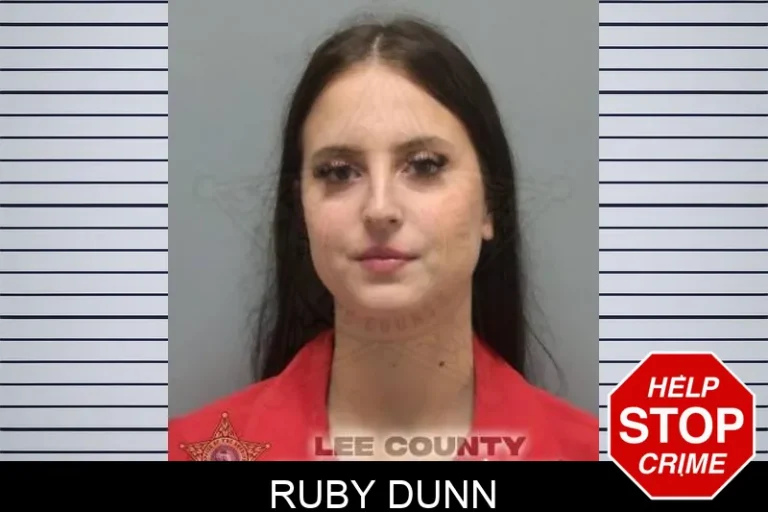 Ruby Dunn