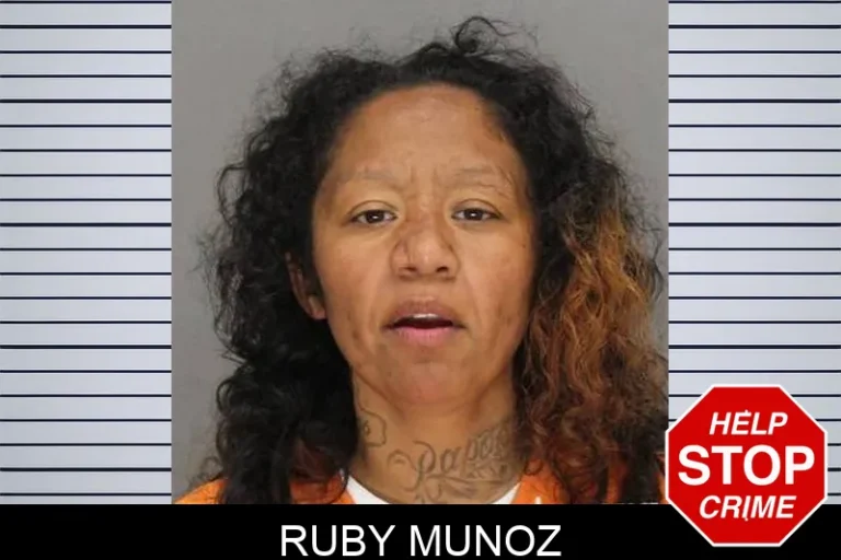 Ruby Munoz