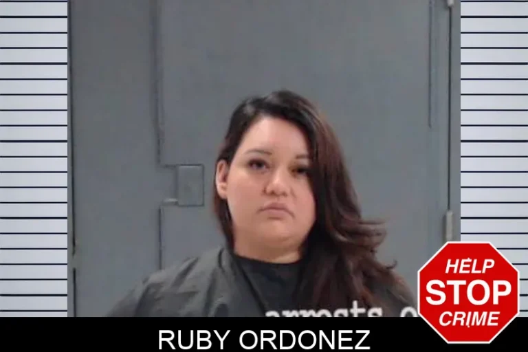 Ruby Ordonez