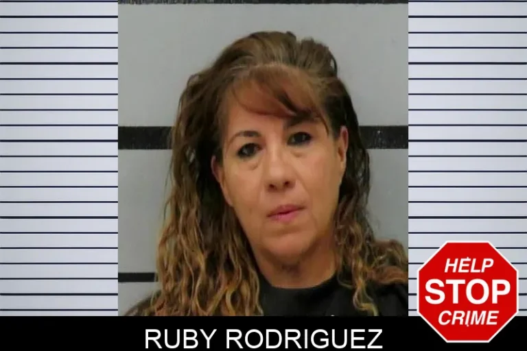 Ruby Rodriguez