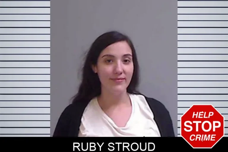 Ruby Stroud